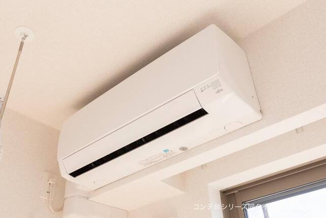 その他設備　新品のエアコン※同タイプ