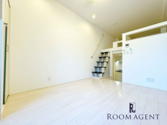 居室・リビング　※類似写真です