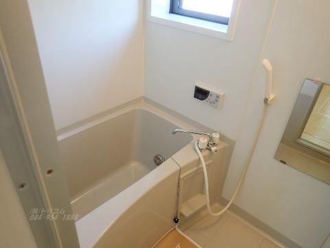 バス・シャワールーム　バス（イメージ）