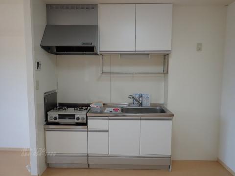 キッチン　キッチン（イメージ）