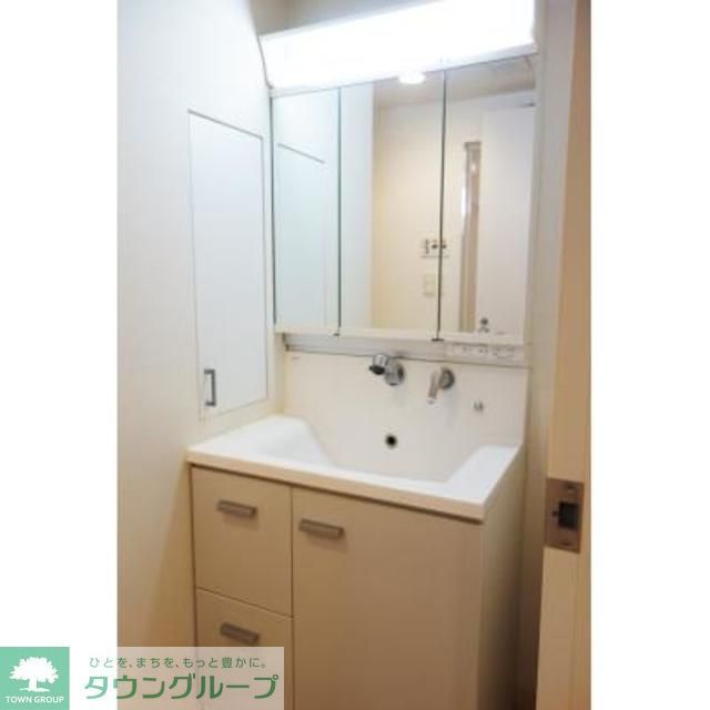 収納　※写真は同タイプ住戸です。