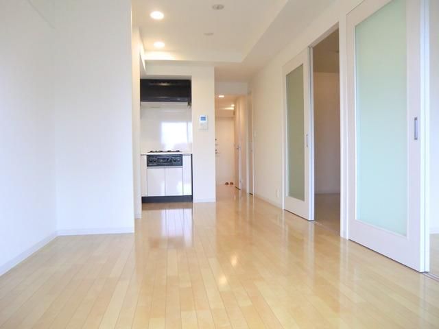 バス・シャワールーム　※写真は同タイプ住戸です。