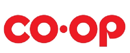 スーパー　コープ青梅新町店（スーパー）まで404m