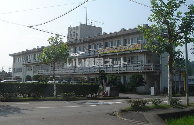 警察署・交番　岐阜北警察署（警察署・交番）まで994m