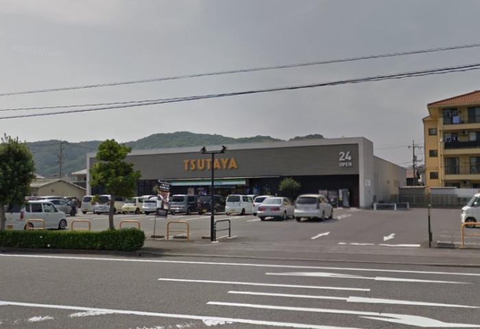 コンビニ　ファミリーマート（コンビニ）まで965m