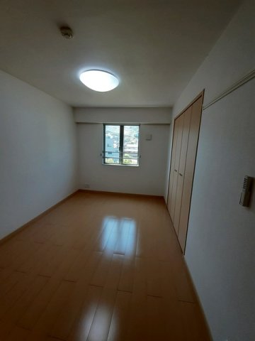 その他部屋・スペース　きれいな内装です