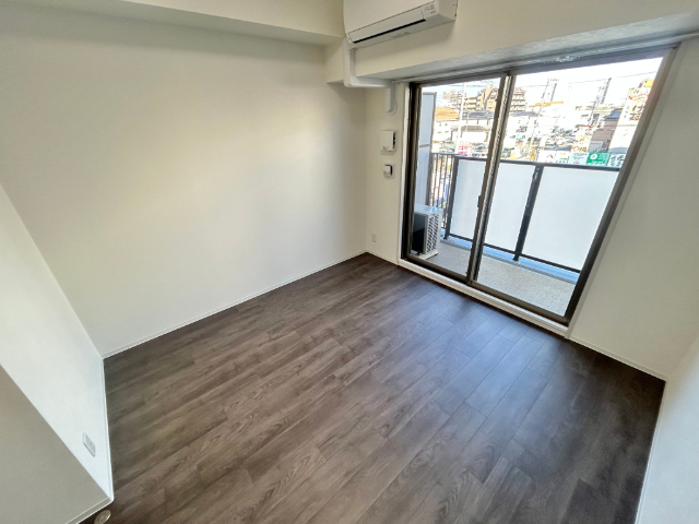 その他部屋・スペース　新築の為同間取りの他の階の写真です。