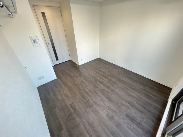 居室・リビング　新築の為同間取りの他の階の写真です。