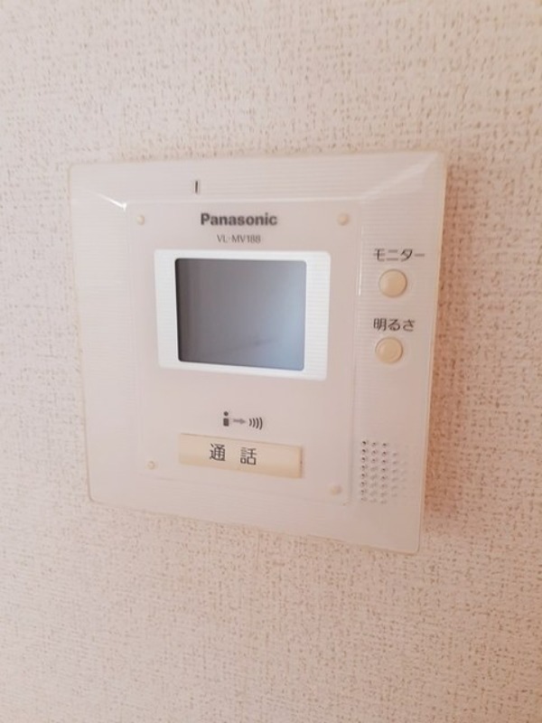 セキュリティ　図面と現状に相違がある場合には現状を優先