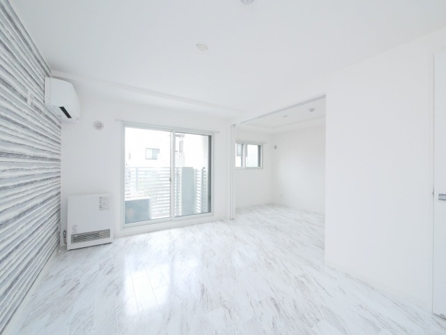 居室・リビング　ガス料金上限で冬も安心です♪