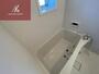 バス・シャワールーム　シンプルで使いやすいトイレです