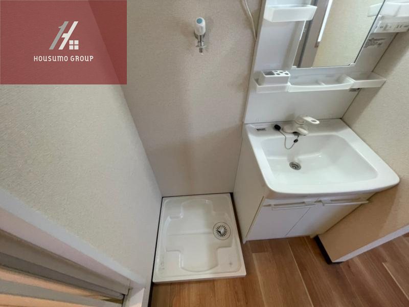 その他設備　エアコン付き