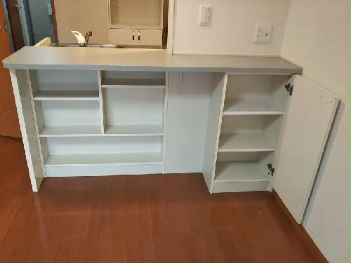 収納　※写真と現物が異なる場合は現物を優先いたします。