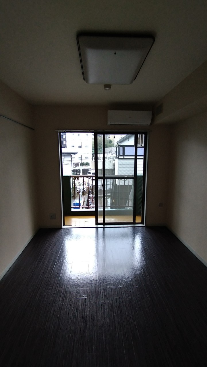 居室・リビング　※参考写真