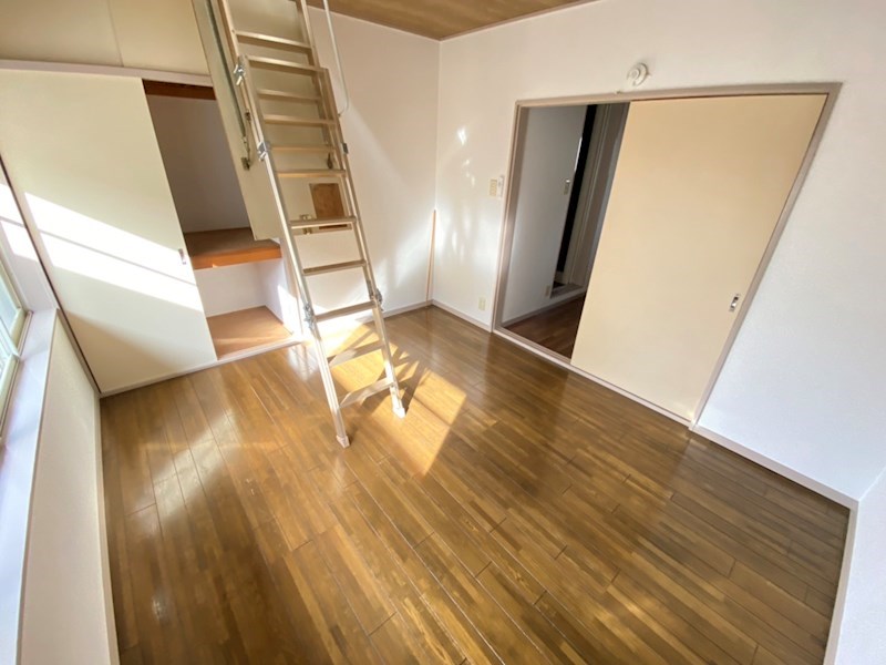 その他部屋・スペース　同仕様別部屋