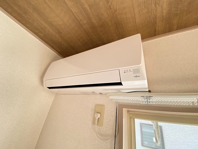 その他設備　同仕様別部屋