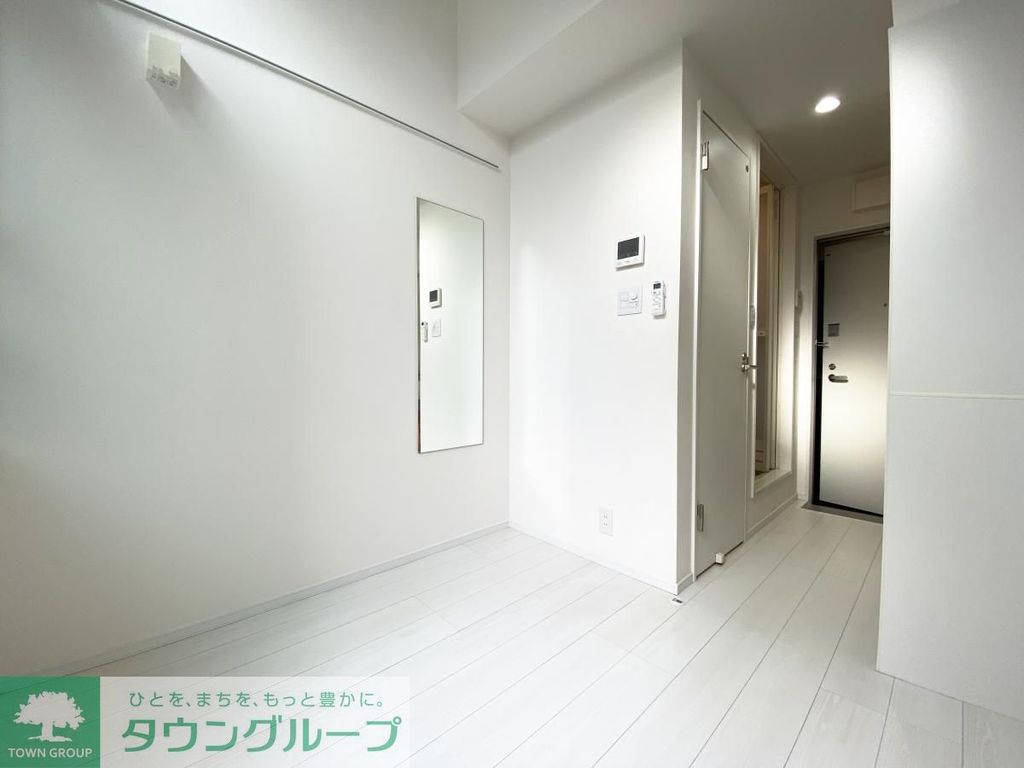 居室・リビング　リビング/居室