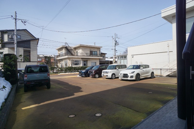 セキュリティ　カラーモニタ付きドアホン