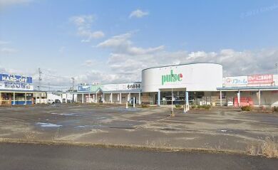 スーパー　良食生活館川崎店（スーパー）まで1502m