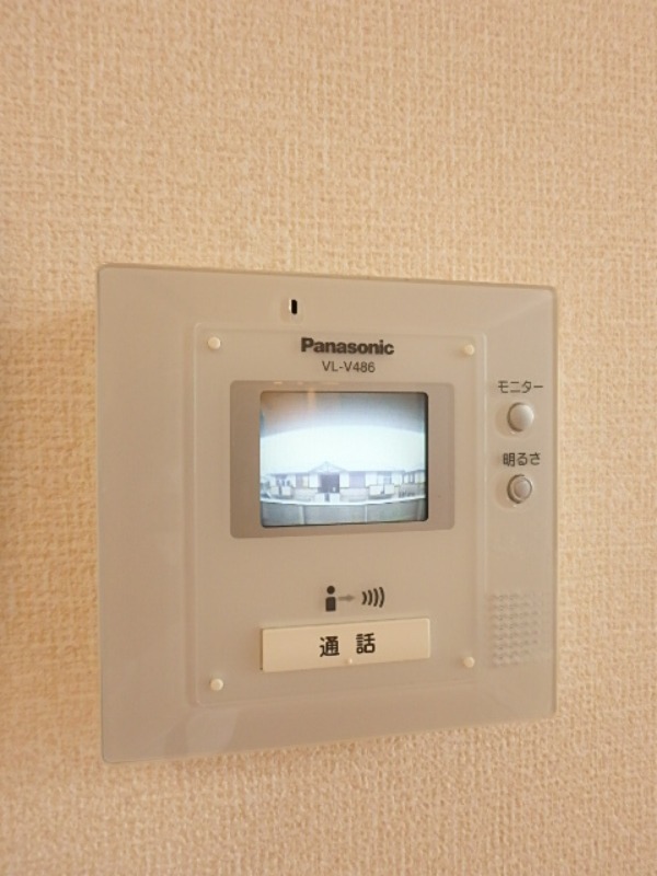 セキュリティ　図面と現状に相違がある場合には現状を優先