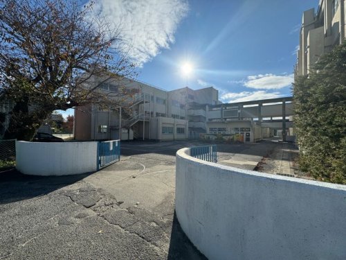 中学校　古知野中学校（中学校）まで513m