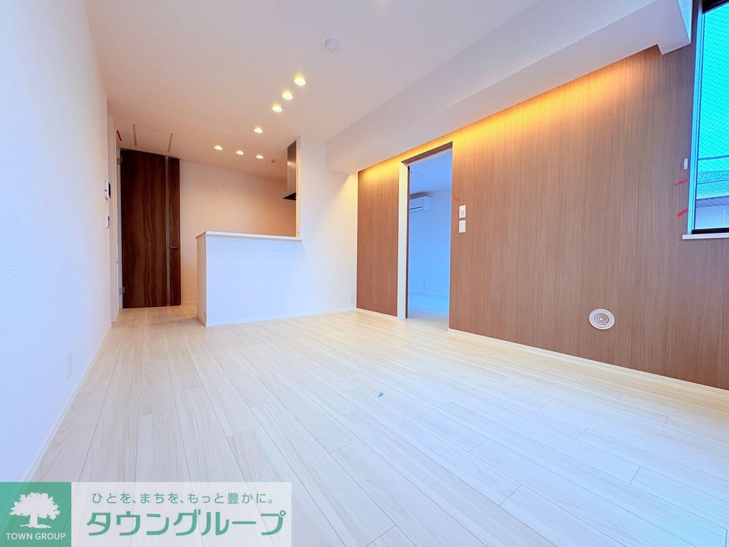 その他部屋・スペース　リビング/居室