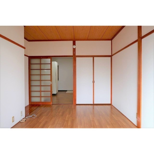 居室・リビング　洋室