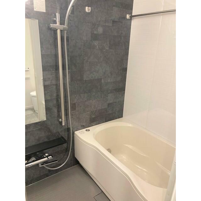 バス・シャワールーム　参考写真