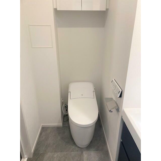 トイレ　参考写真