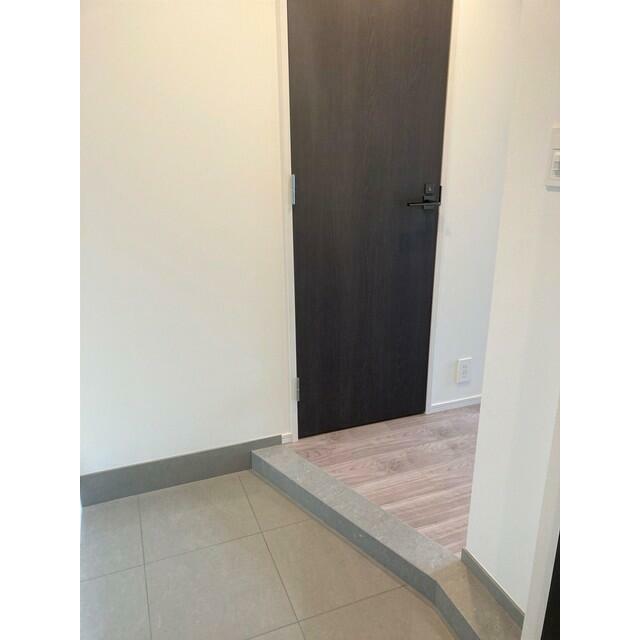 玄関　参考写真