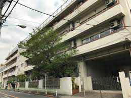 小学校　港区立白金小学校（小学校）まで314m