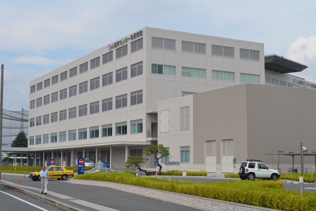 病院　社会医療法人社団十全会心臓病センター榊原病院（病院）まで844m