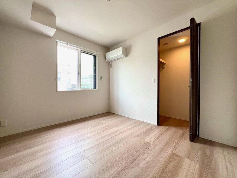 その他部屋・スペース　洋室５.３帖