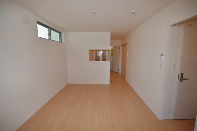 居室・リビング　写真は同マンションの他のお部屋のものです