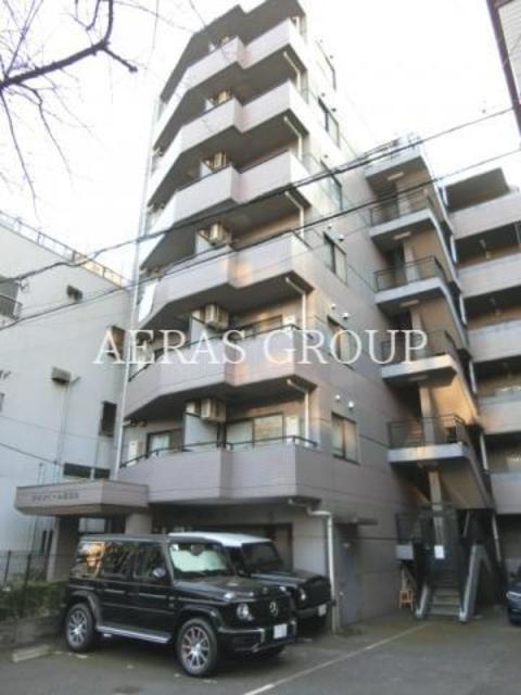 建物外観　★外観★