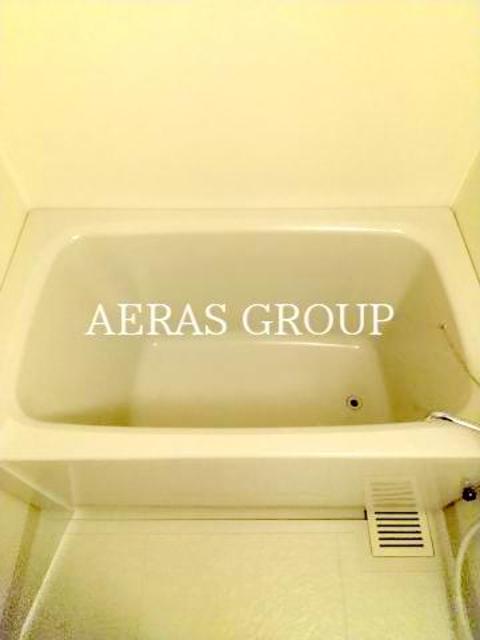 バス・シャワールーム　風呂