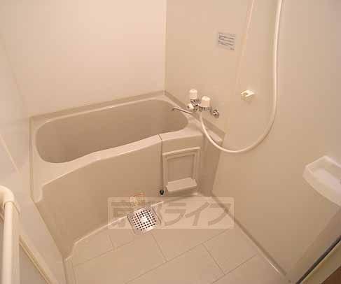 バス・シャワールーム　お風呂。ゆっくり休めます。