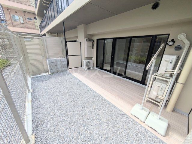 庭