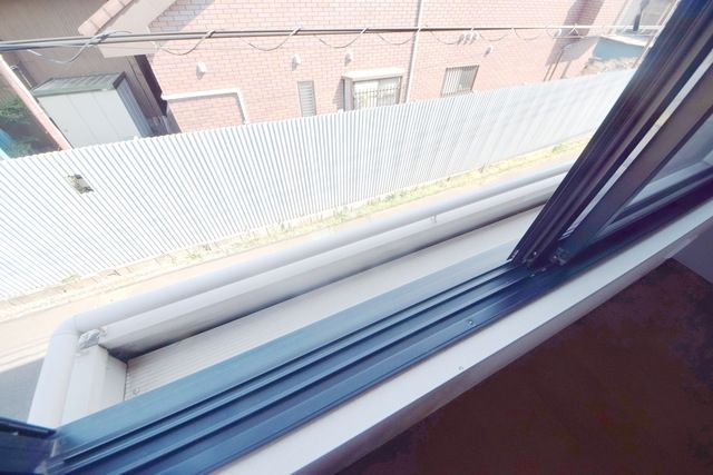 バルコニー　★お問い合わせはタウンハウジングまで★