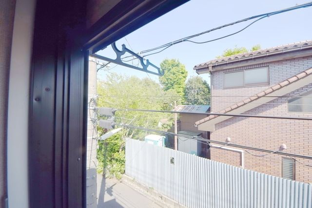 眺望　★お問い合わせはタウンハウジングまで★