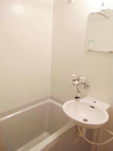 バス・シャワールーム　浴室換気乾燥機付