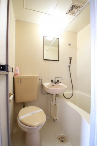 その他　ユニットバス