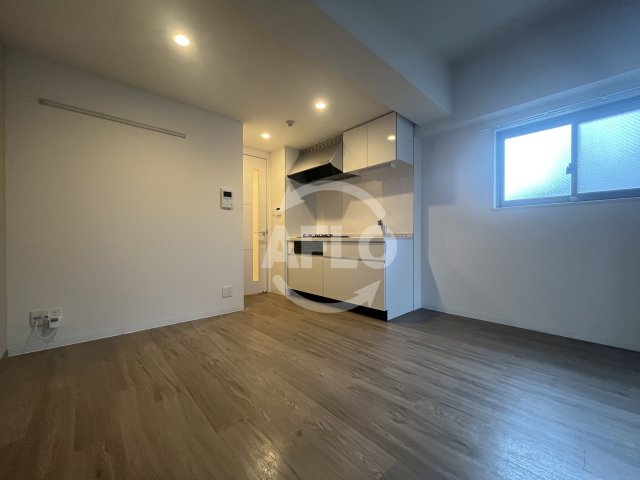 居室・リビング　ストーム　リビング