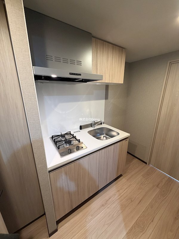 キッチン　※別部屋参考