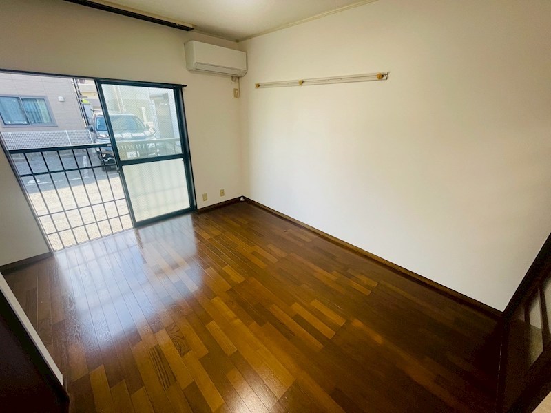 居室・リビング　別室参照