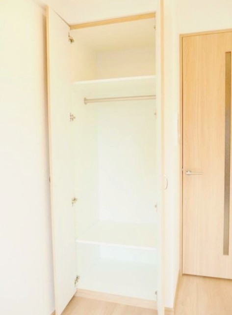 収納　別部屋同仕様タイプ