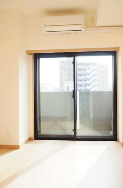 居室・リビング　別部屋同仕様タイプ