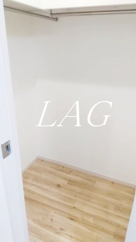 収納　収納です。