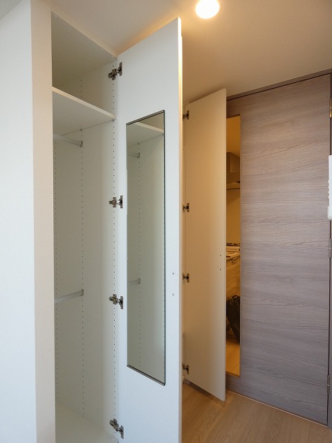 収納　収納※別部屋参考写真