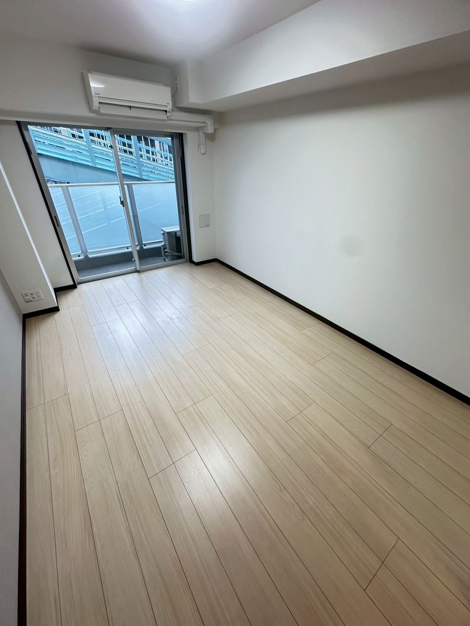 居室・リビング　※同物件、同タイプの間取りのお部屋となります。